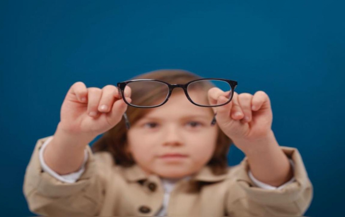 Rodenstock MyCon™: Lensa Inovatif untuk Mengontrol Miopia Anak