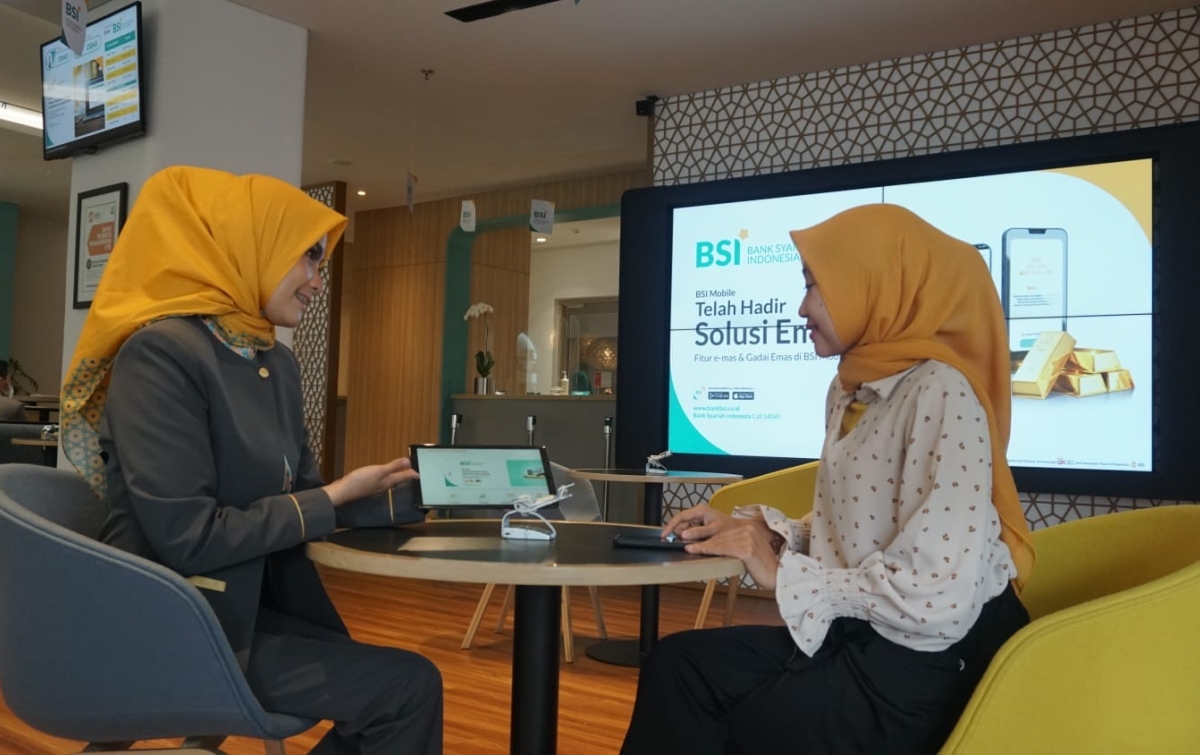 BSI Keluarkan Pemberitahuan Operasional Terbatas pada Sabtu 1 November 2025