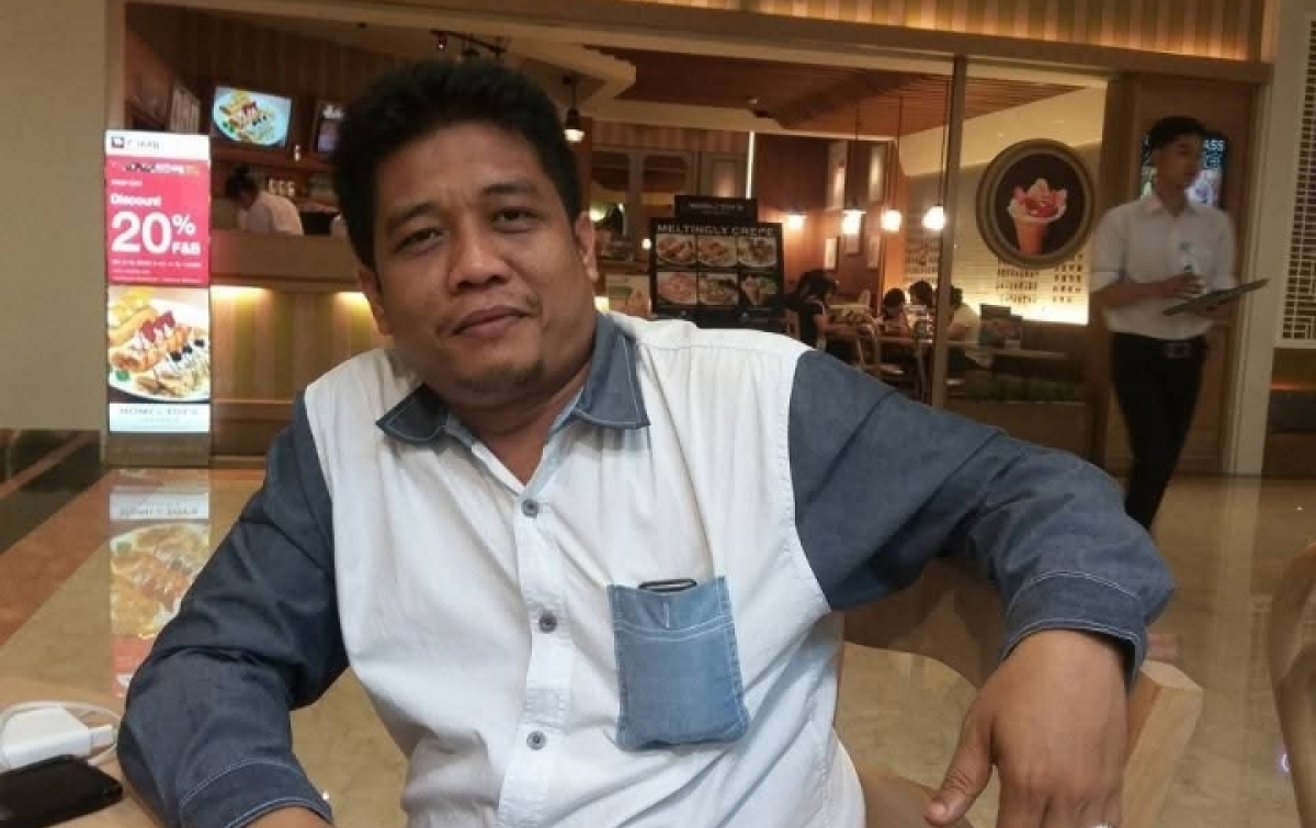 Alumni IMM Desak Kapoldasu Usut Keributan Massa Aksi di Tapteng