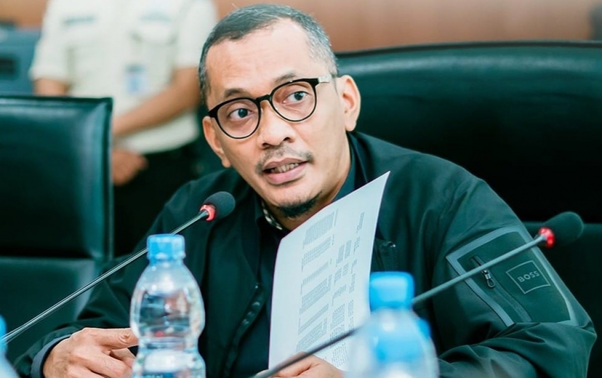 Capaian Imunisasi di Medan Memprihatinkan, Faisal Arbie: Masih Banyak Masyarakat Menolak Anaknya Diimunisasi