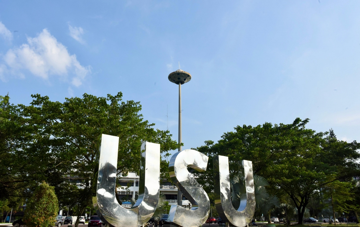 USU Naik 61 Peringkat di QS Asia 2026: Bukti Transformasi Menuju World Class University