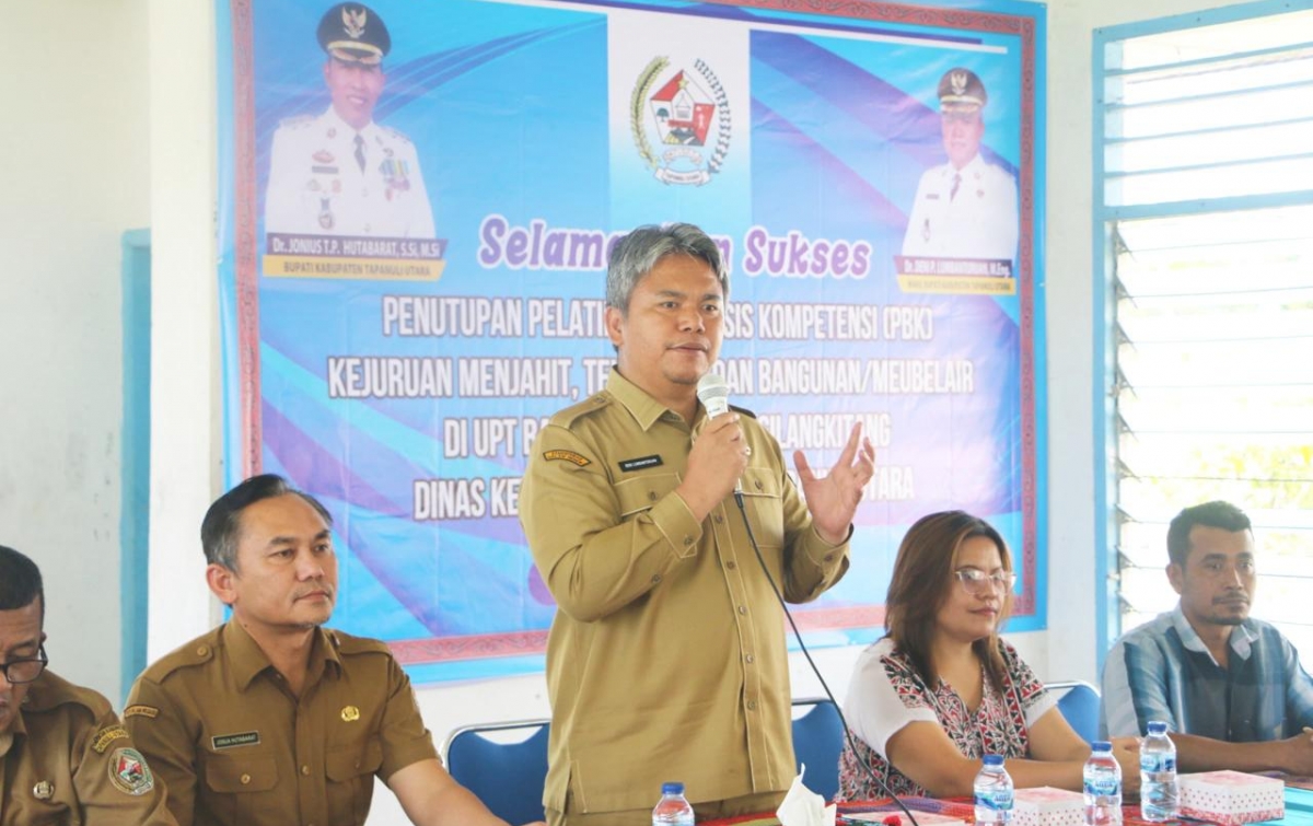 Keterampilan Modal Awal untuk Masa Depan