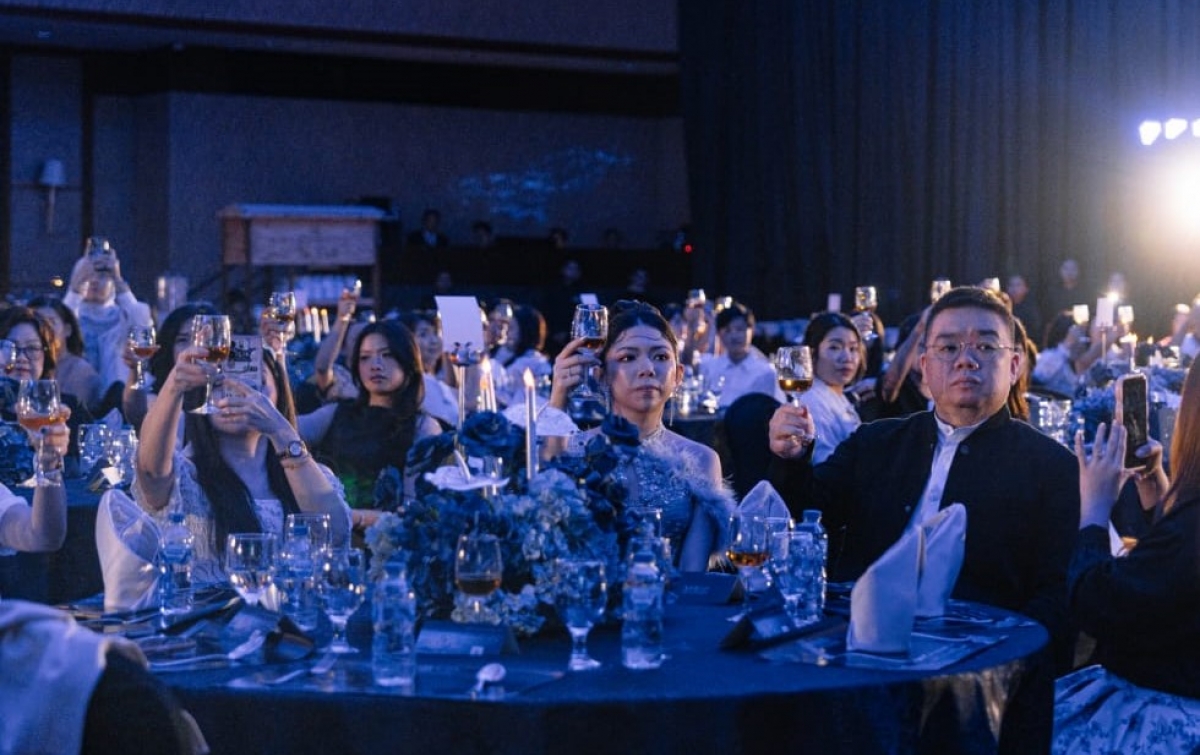 Lima Kota di Indonesia Jadi Rangkaian Perayaan 12 Tahun Adelle Jewellery