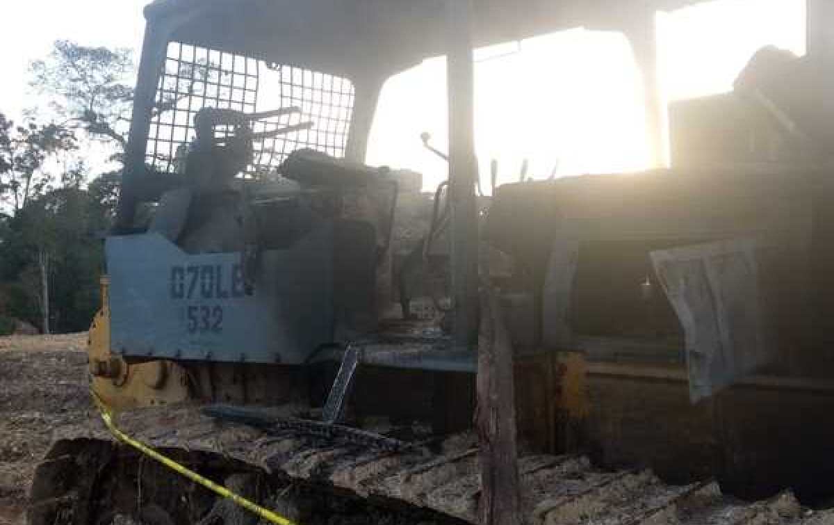 Aksi Anarkis di Lahan PT Gruti, Kapoldasu  Diminta Tindak Tegas Massa Anarkis