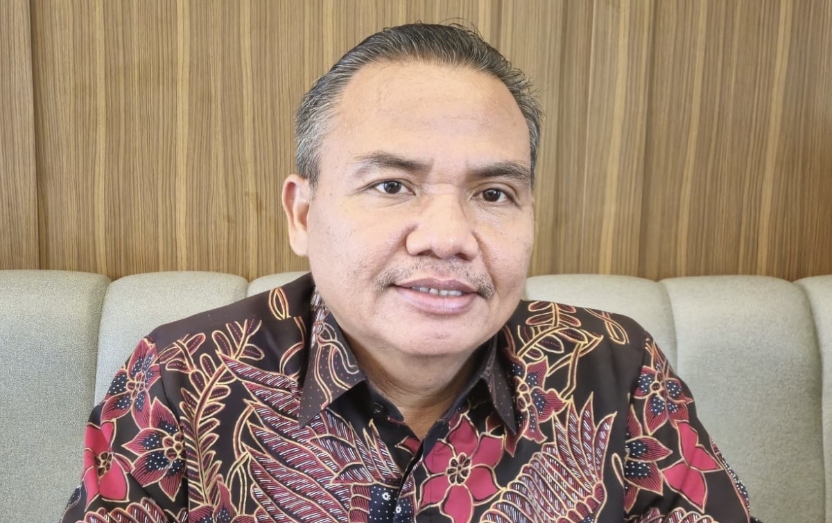 Akhmad Gojali Banggakan Prestasi  Prabowo Baik Nasional Maupun Internasional