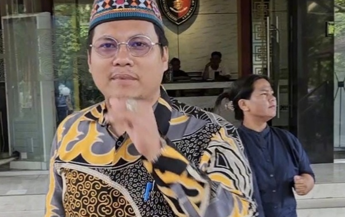 Kasus yang Sudah Dihentikan, Tiba-tiba Dibangkitkan Poldasu