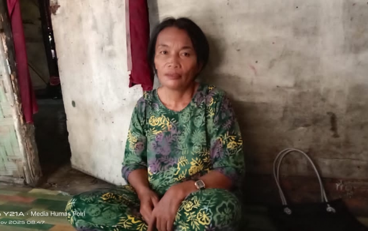 IRT di Aek Kuo Tuntut Upah Kerja Borongan yang Belum Dibayar Penuh