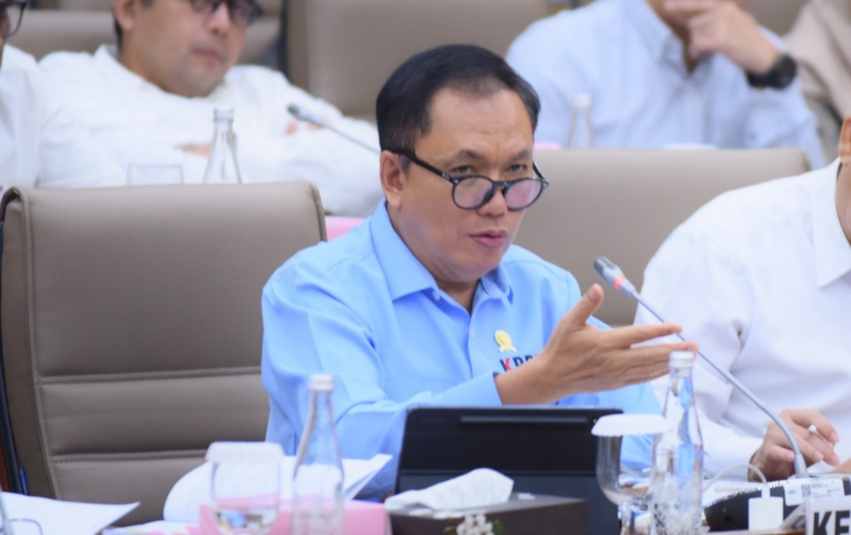 Amandemen UU Persaingan Usaha Penting untuk Atasi Kolusi Algoritma dan Dominasi Data di Pasar Digital