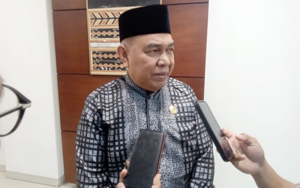 Ketua Komisi E DPRDSU Minta Masyarakat Segera Registrasi Ulang Pascapenghaousan Tunggakan Bpjs