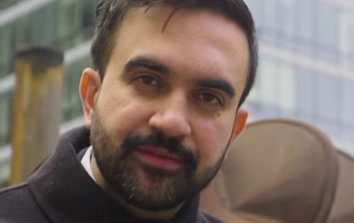 Serba Serbi Janji Politik Zohran Mamdani, Wali Kota Muslim Pertama New York