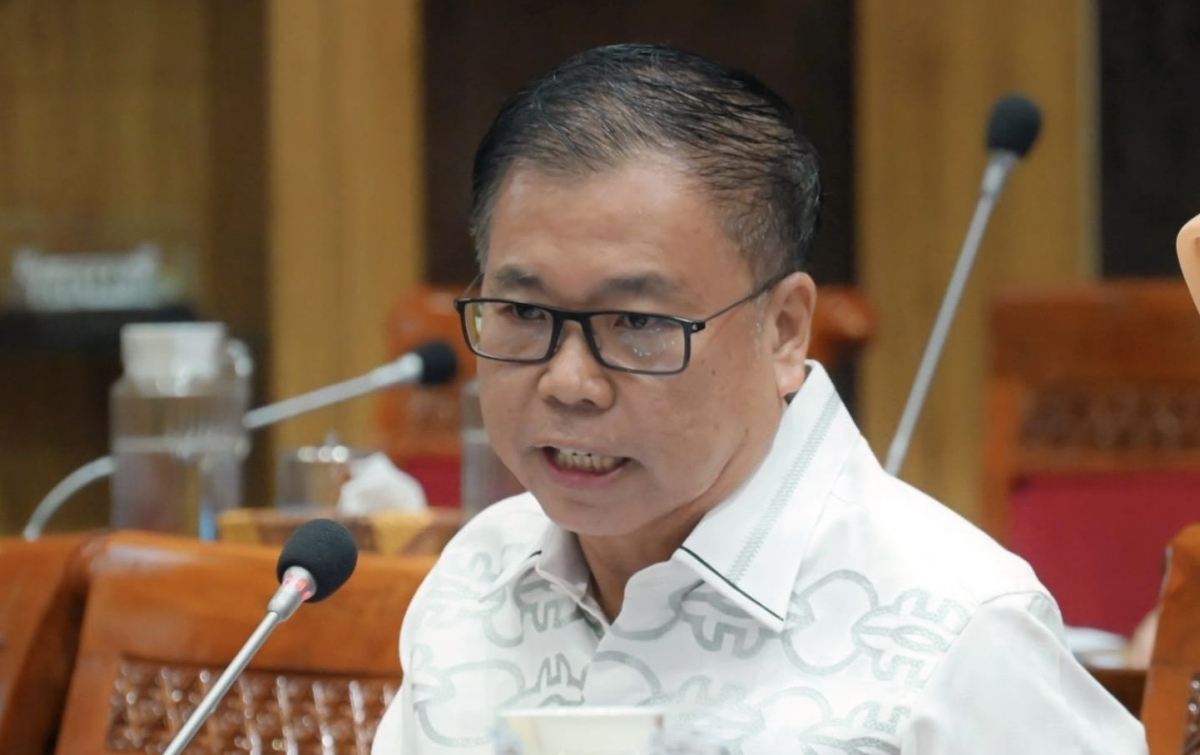 Tragedi Bom SMAN 72, Sofyan Tan: Ada Potensi Masalah yang Terabaikan di Sekolah Kita