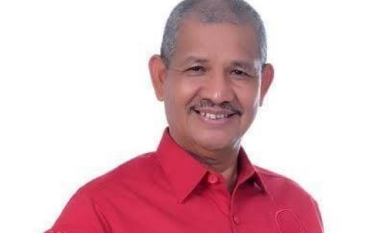 Wakil Ketua DPRD Sumut Apresiasi Langkah Cepat Polisi Ringkus Pelaku Penganiayaan di Masjid Sibolga