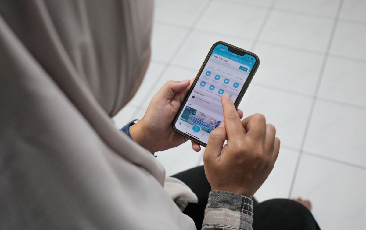 Sambut Hari Pahlawan, PLN Sumut Tebar Diskon 50% Biaya Tambah Daya Listrik Lewat Program Power Hero