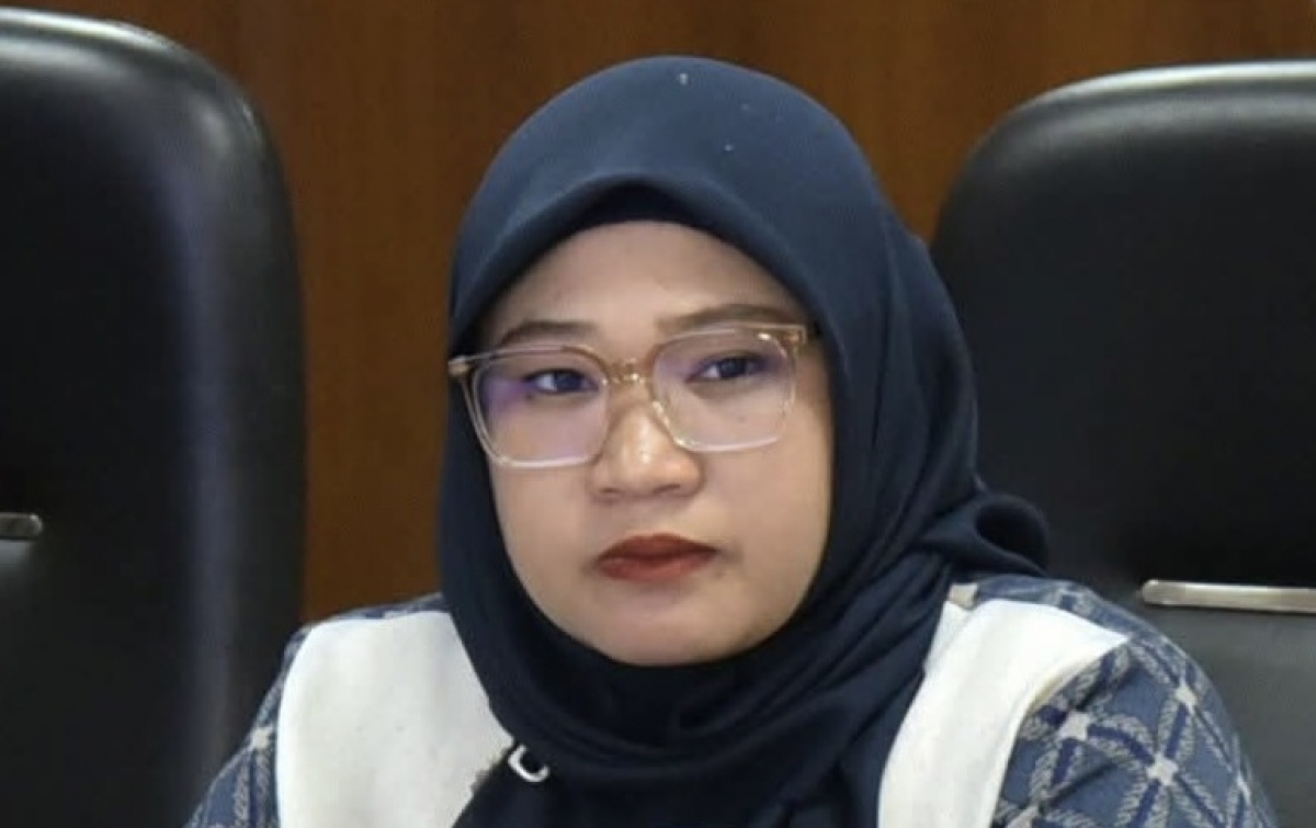 Tia Ayu Anggraini Dukung Wacana Revitalisasi Seluruh Puskesmas di Medan