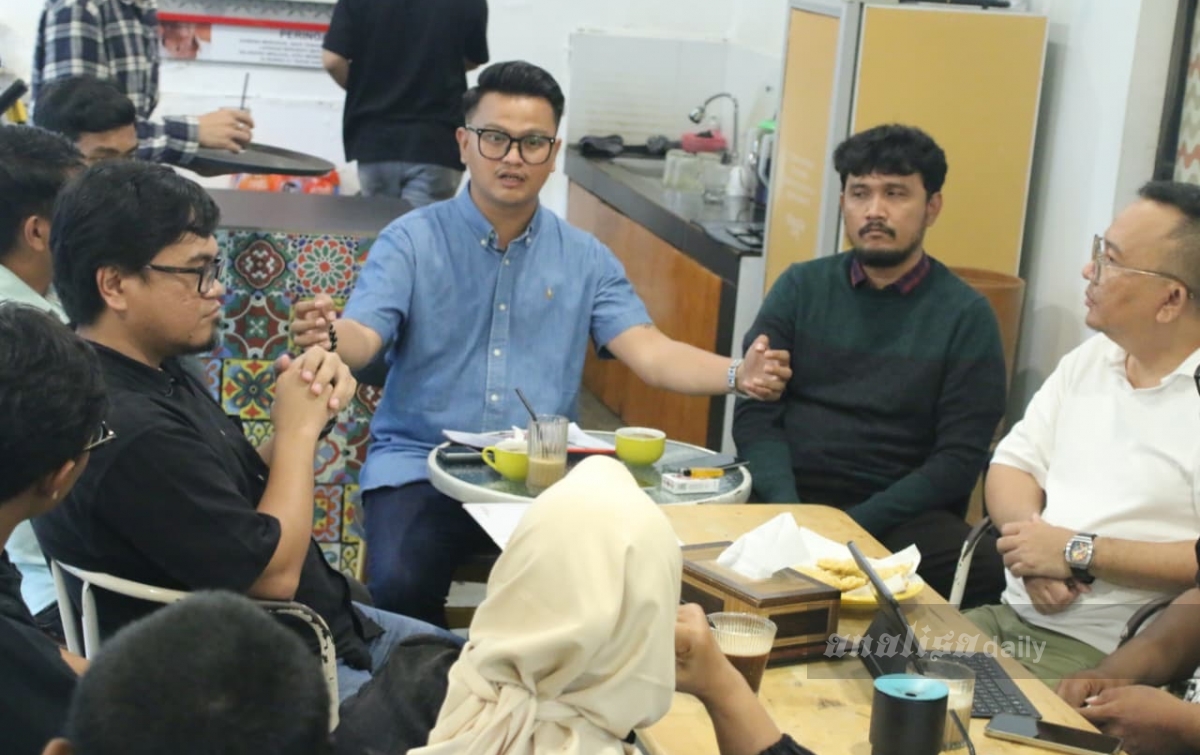 Kompetisi Paduan Suara Internasional Bakal Digelar di Samosir, 10 Ribu Orang Ditargetkan Kunjungi Danau Toba