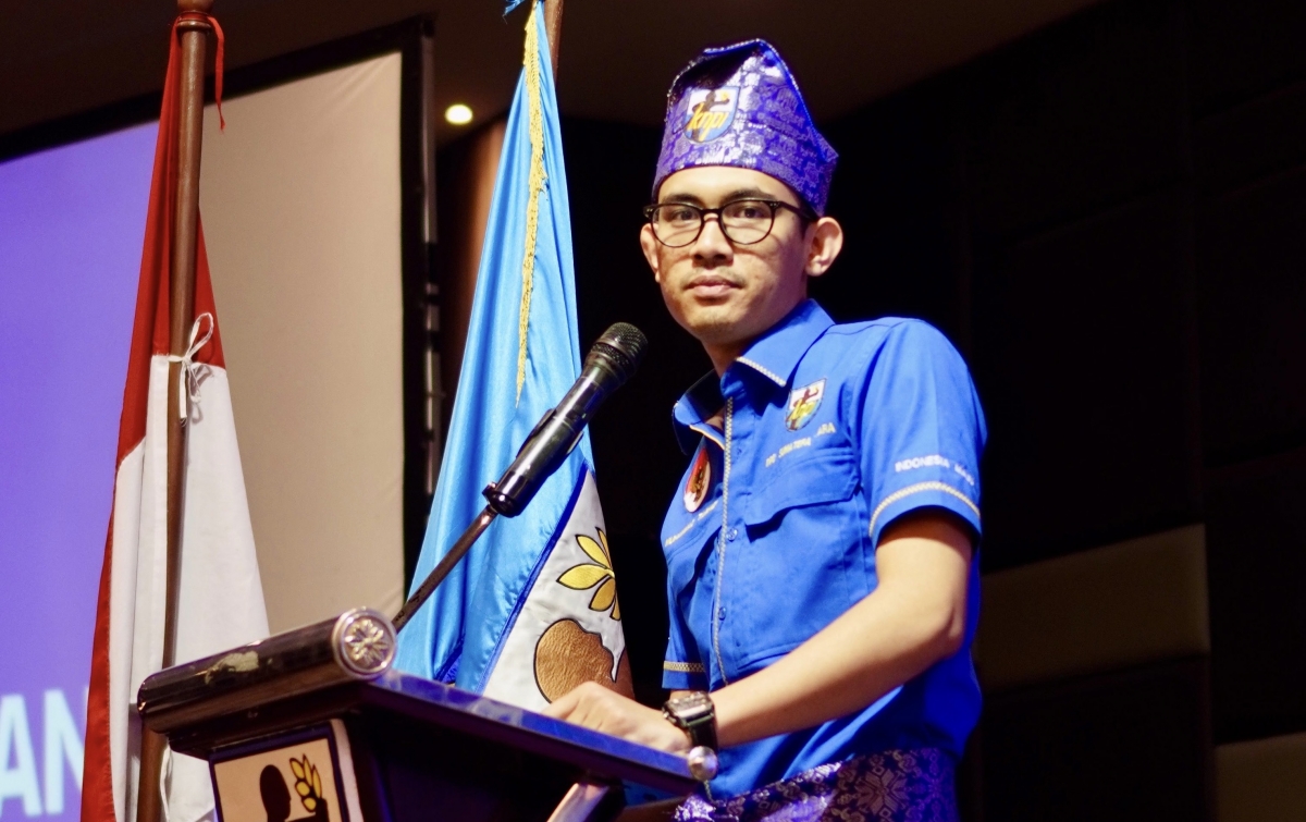 KNPI Sumut Minta Pembangunan Citra Land Dihentikan Sementara, Desak Penuntasan Korupsi Aset PTPN I Regional I–Ndp