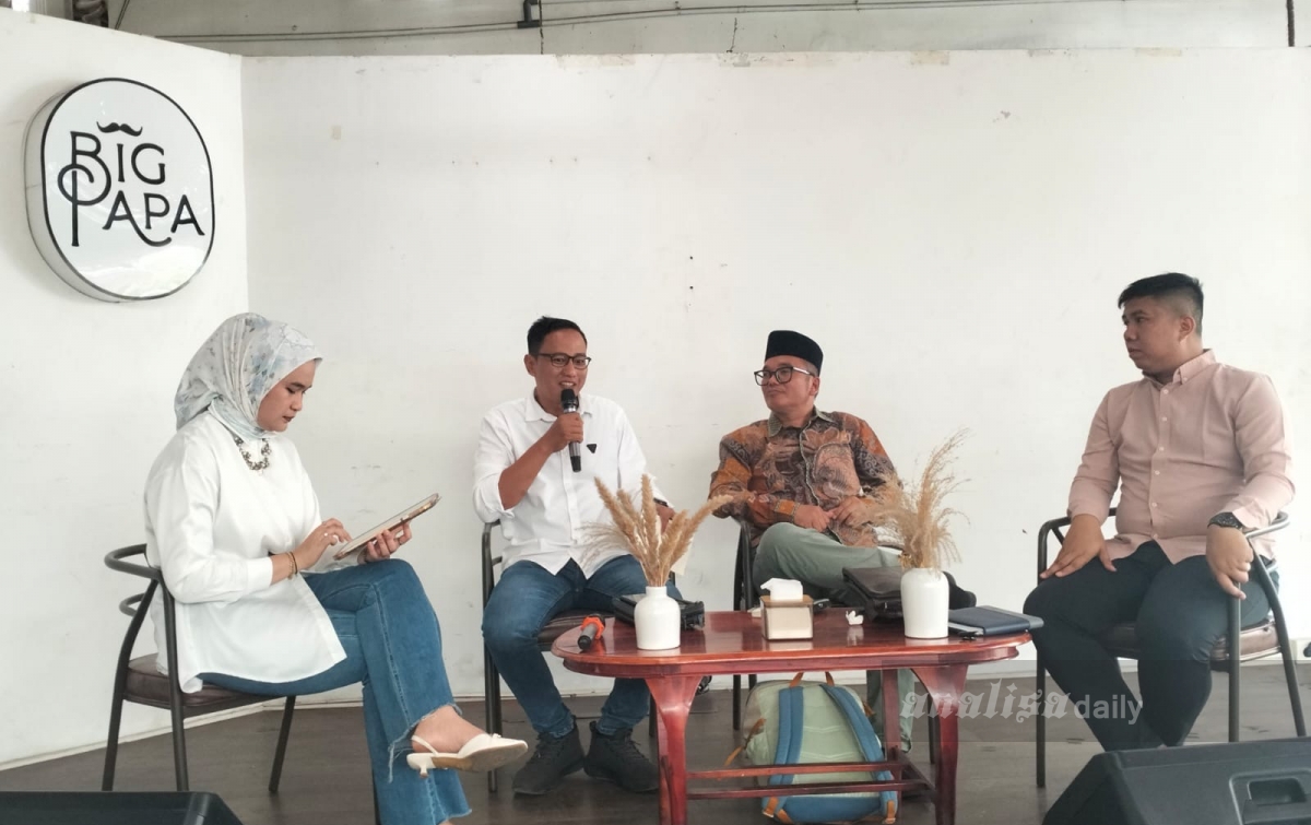 Program Listrik Dinilai Pakar Bakal Tingkatkan Literasi dan Kemajuan SDM Tanah Air