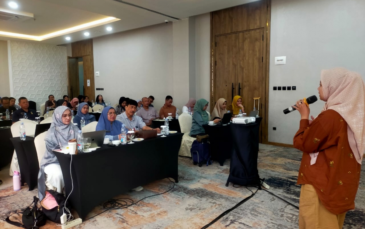 PKBI Sumut Perkuat Sinergitas Penanggulangan HIV