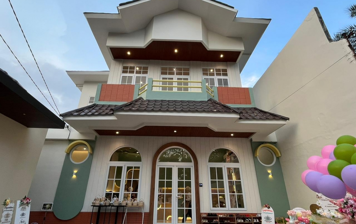 Belajar Sambil Bermain, Kids Club Ini Tawarkan Konsep Inovatif untuk Anak