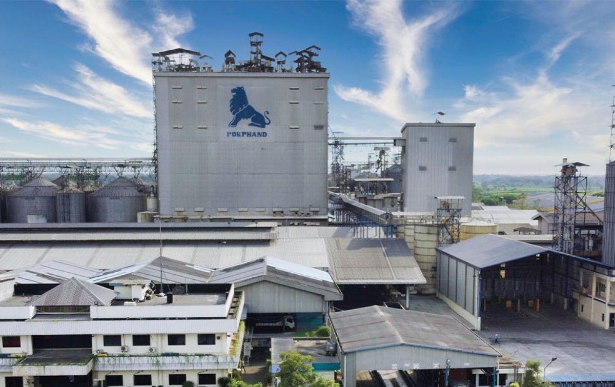 Satgas CS-137: Produk Olahan CPI Tak Terkontaminasi Radioaktif