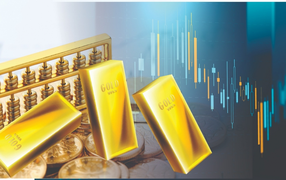 ICDX Proyeksikan Perdagangan Pasar Fisik Emas Digital Capai 25 juta Gram di 2025