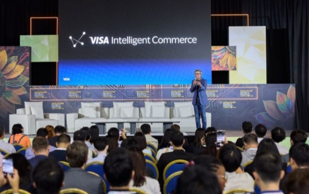 Awal 2026, Visa Bakal Uji Coba 