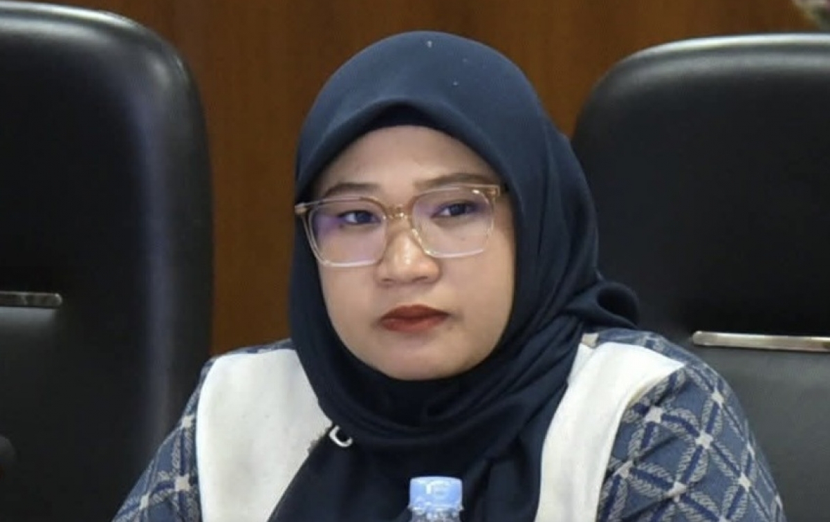 Pendidikan Anti Korupsi Penting Ditanamkan Sejak Dini