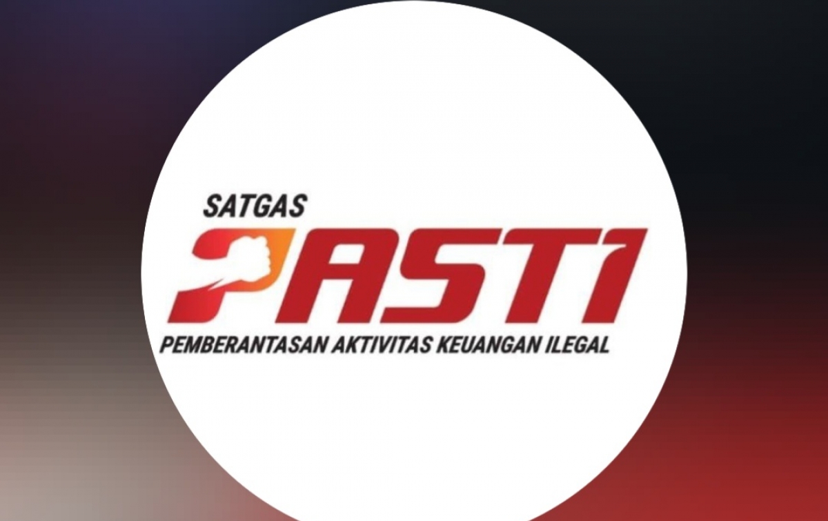 776 Aktivitas dan Entitas Keuangan Ilegal Diblokir
