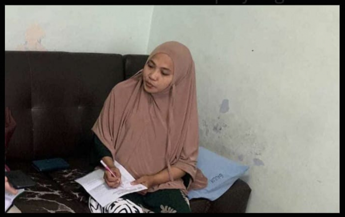 Saat Anak Sakit, BPJS Kesehatan Hadir Kuatkan Orangtua