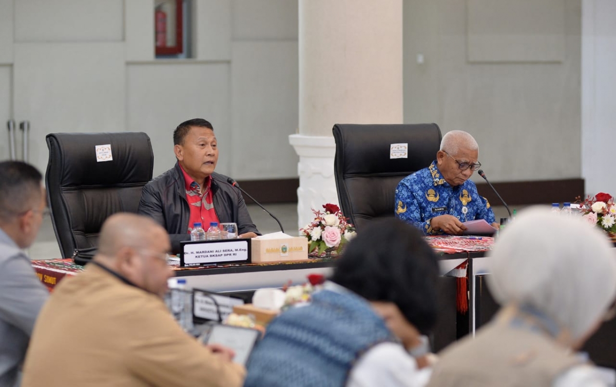 Pemprov Sumut Tegaskan Lima Komitmen Besar untuk Pelestarian Budaya Melayu