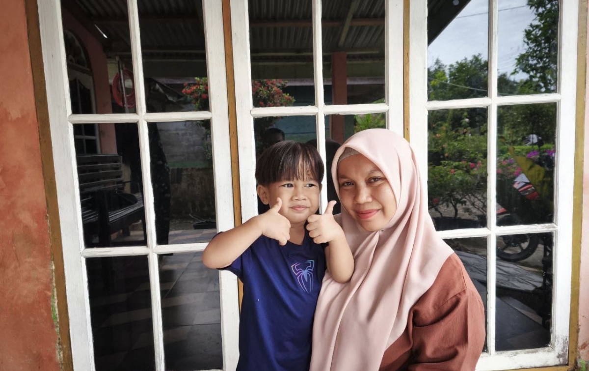 Operasi Kandung Kemih Gratis Bersama JKN