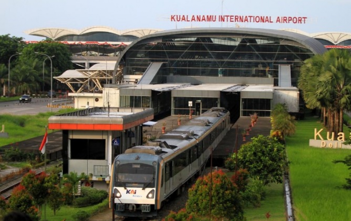 InJourney Airports ‘Solek’ 37 Bandara Jelang Libur Nataru