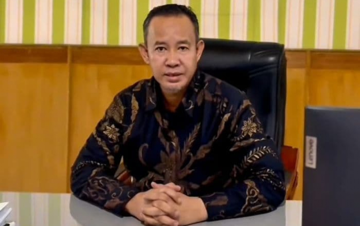 Jelang Hari Guru,  Ombudsman Sumut Ingatkan Jangan ada Pungli