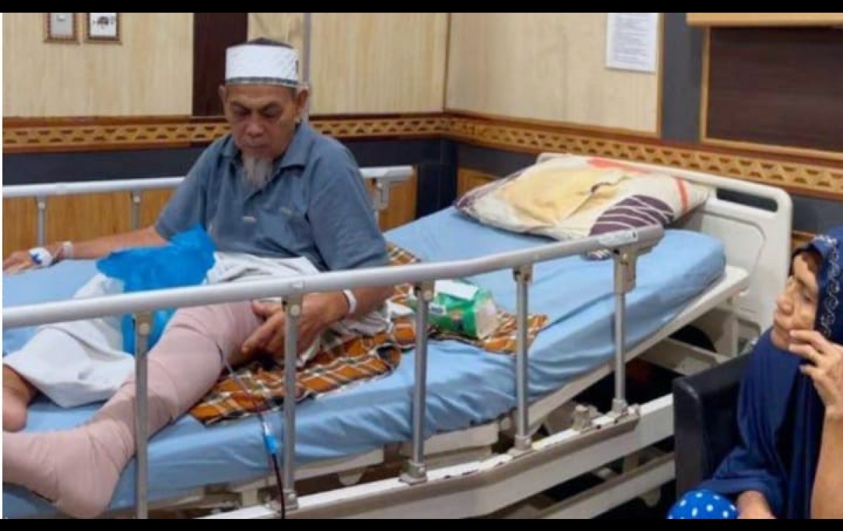 Program JKN Permudah Akses Layanan di Faskes