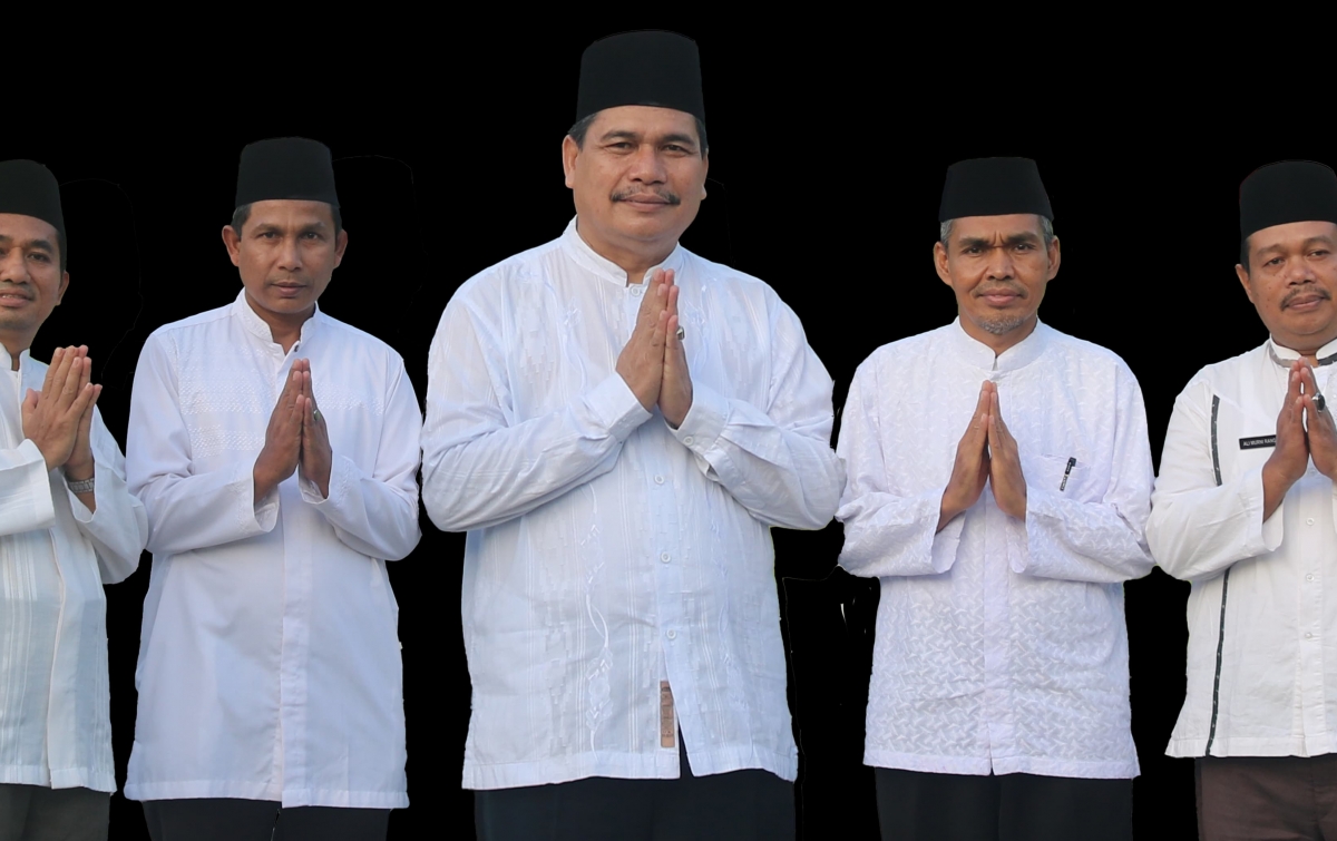 UIN Syahada Padangsidimpuan Raih Akreditasi Unggul