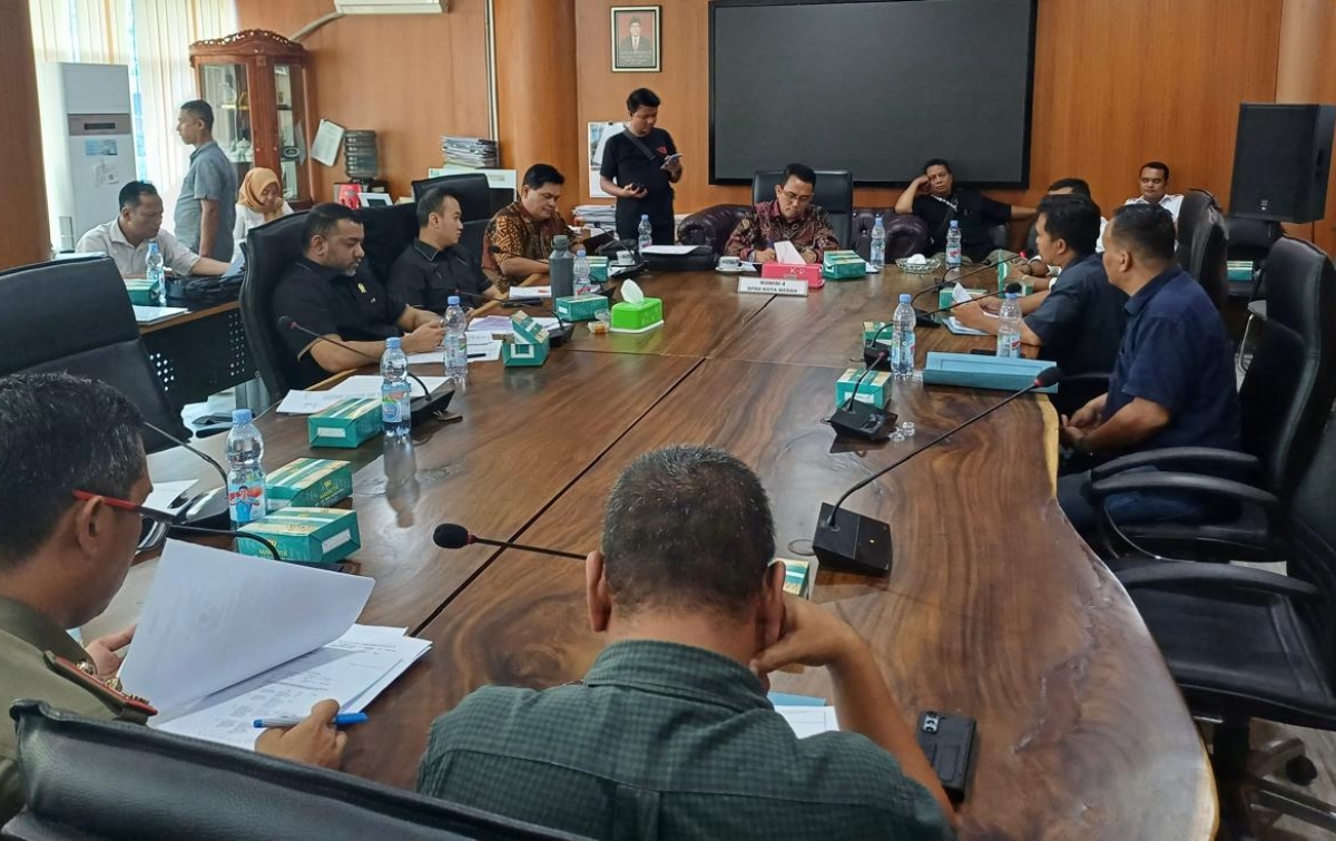 Tak Kantongi PBG, Bangunan Eks Restoran Hanamasa Direkomendasikan Disegel