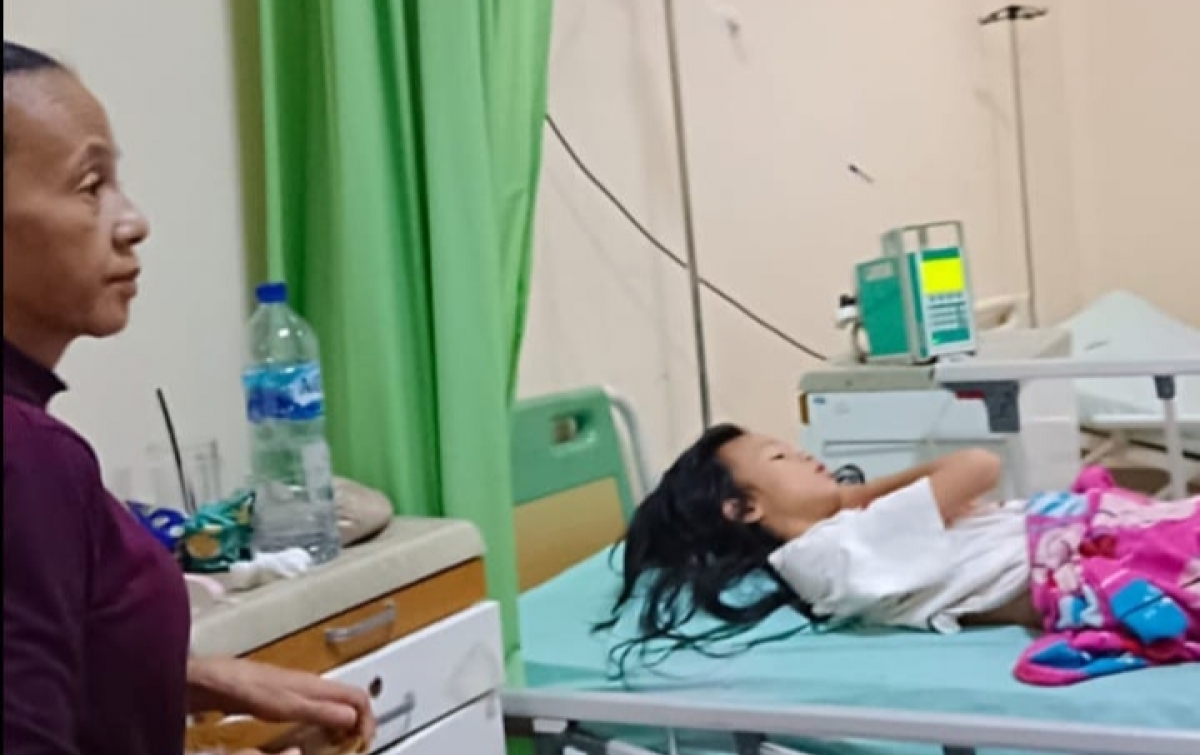 BPJS Kesehatan Bantu Anak dengan DBD