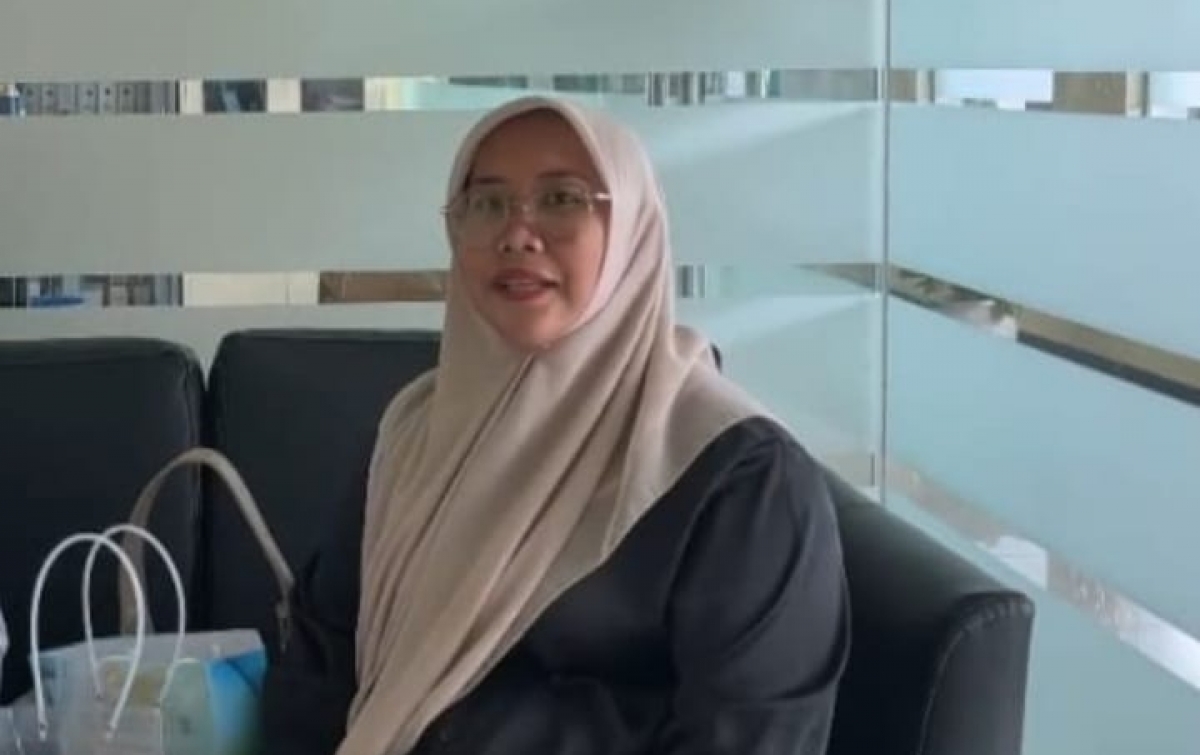 Tenang Jalani Kehamilan dengan Program JKN