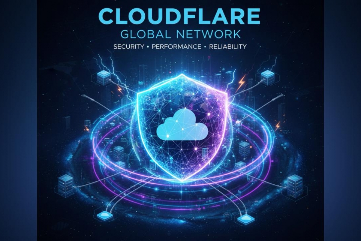 Mengenal Cloudflare dan Pengaruhnya pada Ekosistem Web3