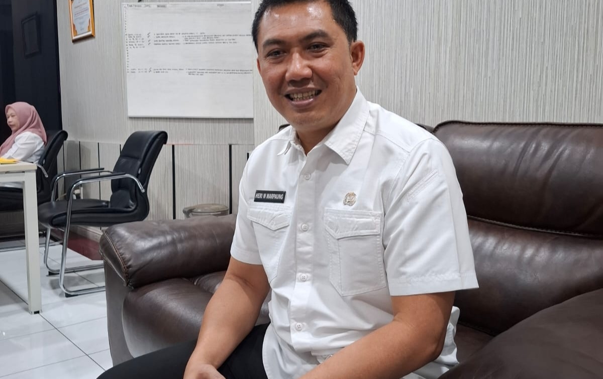 Sumut Berjuang Meningkatkan PAD dari Perdagangan Karbon