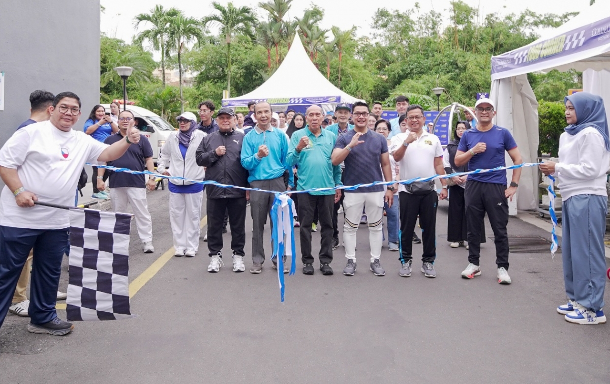 Columbia Asia Hospital Medan Ajak Masyarakat Wujudkan “Generasi Sehat, Masa Depan Hebat”