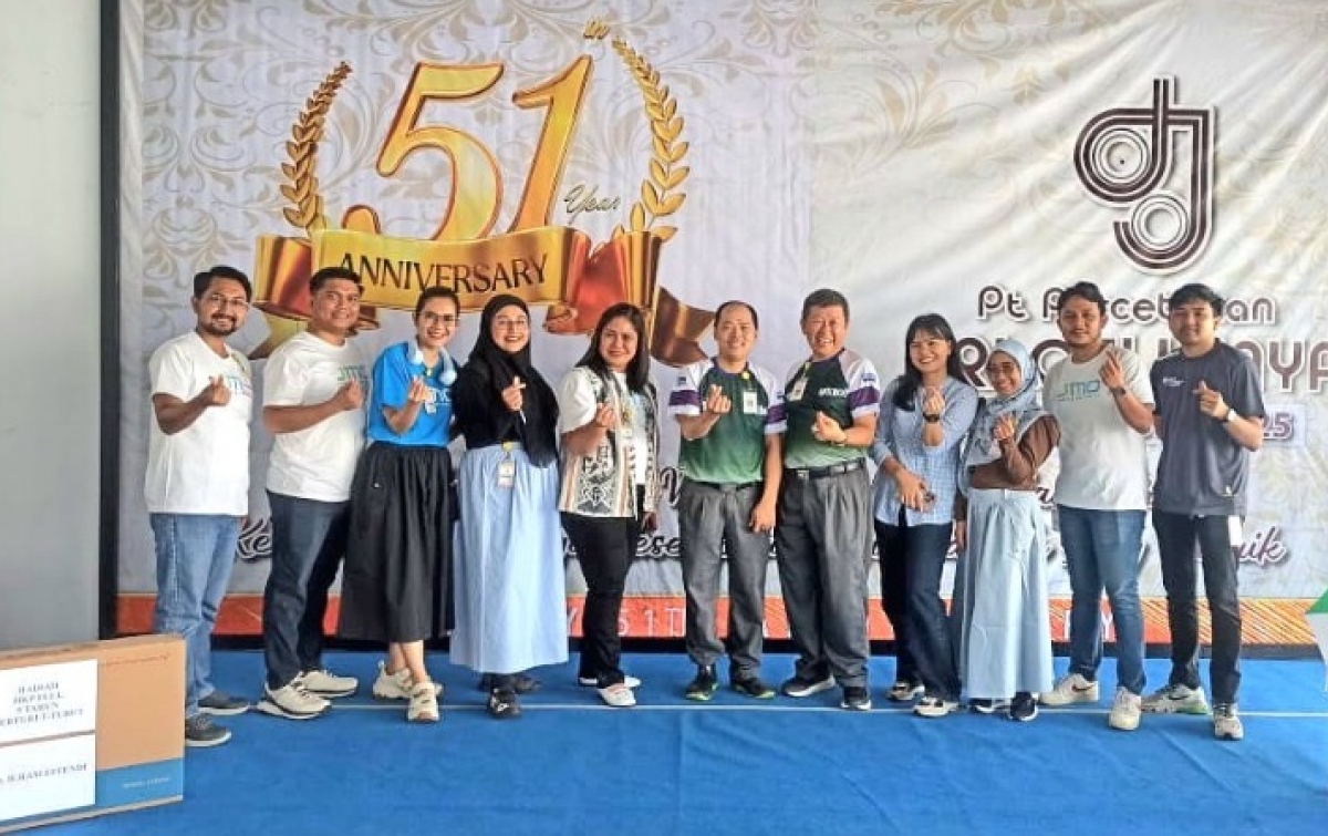 Aplikasi JMO: BPJS Ketenagakerjaan Bawa Kemudahan Akses JHT dan Klaim ke Genggaman Pekerja