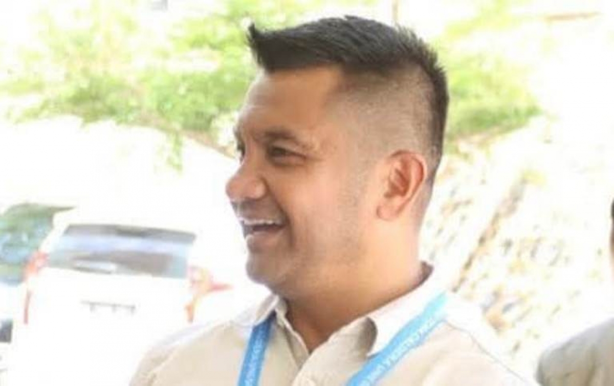 Serapan Anggaran di OPD Dairi Masih Lamban