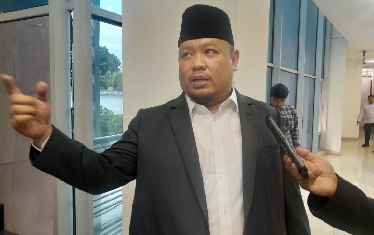 Zeira : Usut Tuntas Pembalakan Hutan Penyebab Banjir dan Longsor