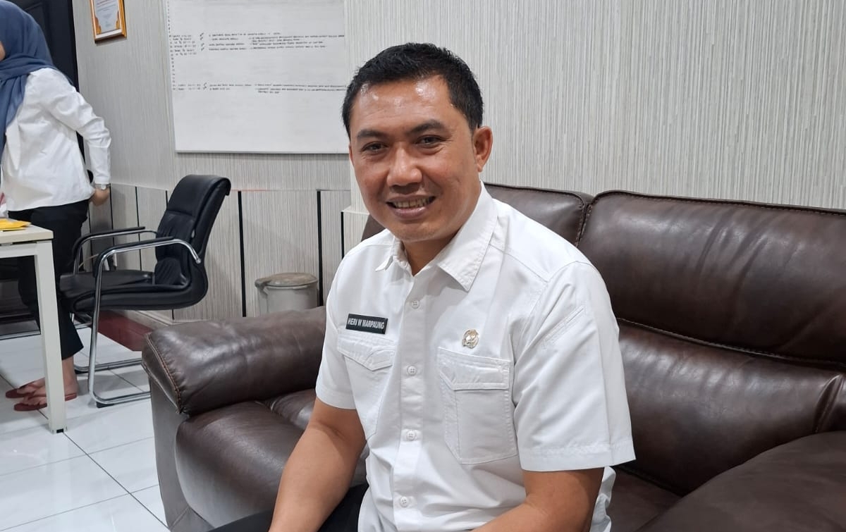 Banjir Bandang dan Longsor di Tapanuli Tengah: DLHK Sumut Desak Pengetatan Izin Pemanfaatan Hutan