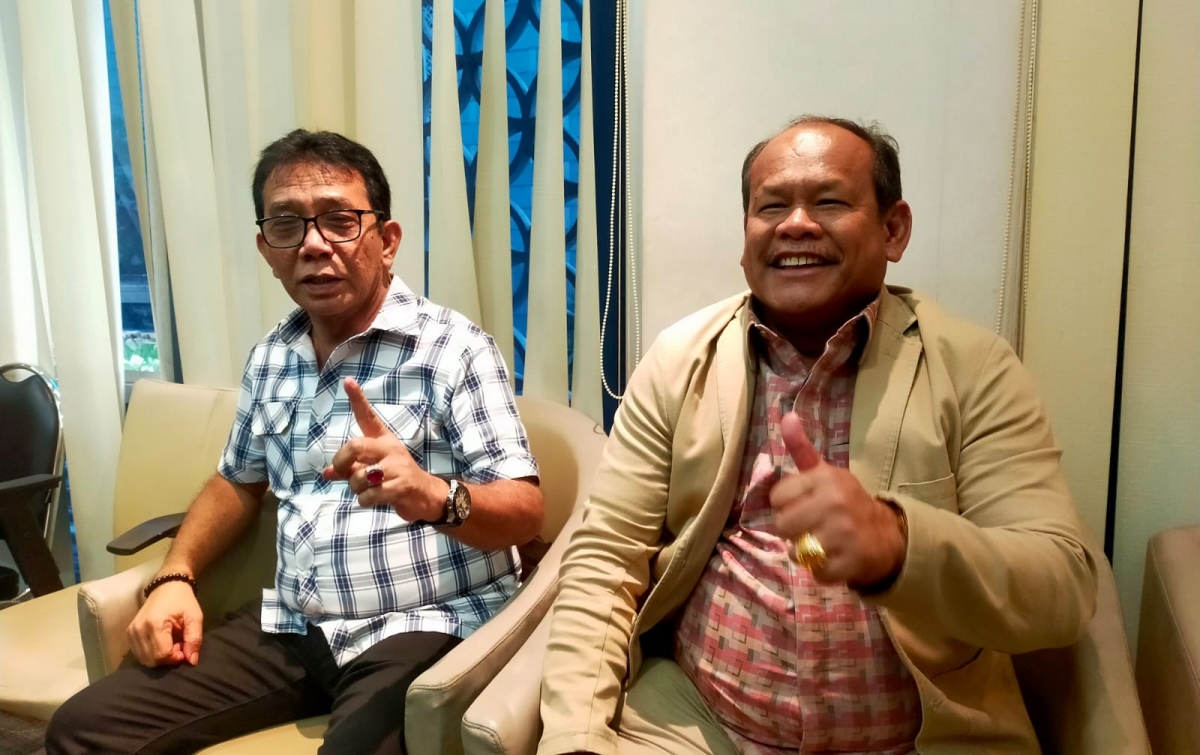 DPRD Sumut Minta OJK Selektif Jaring Direksi Bank Sumut