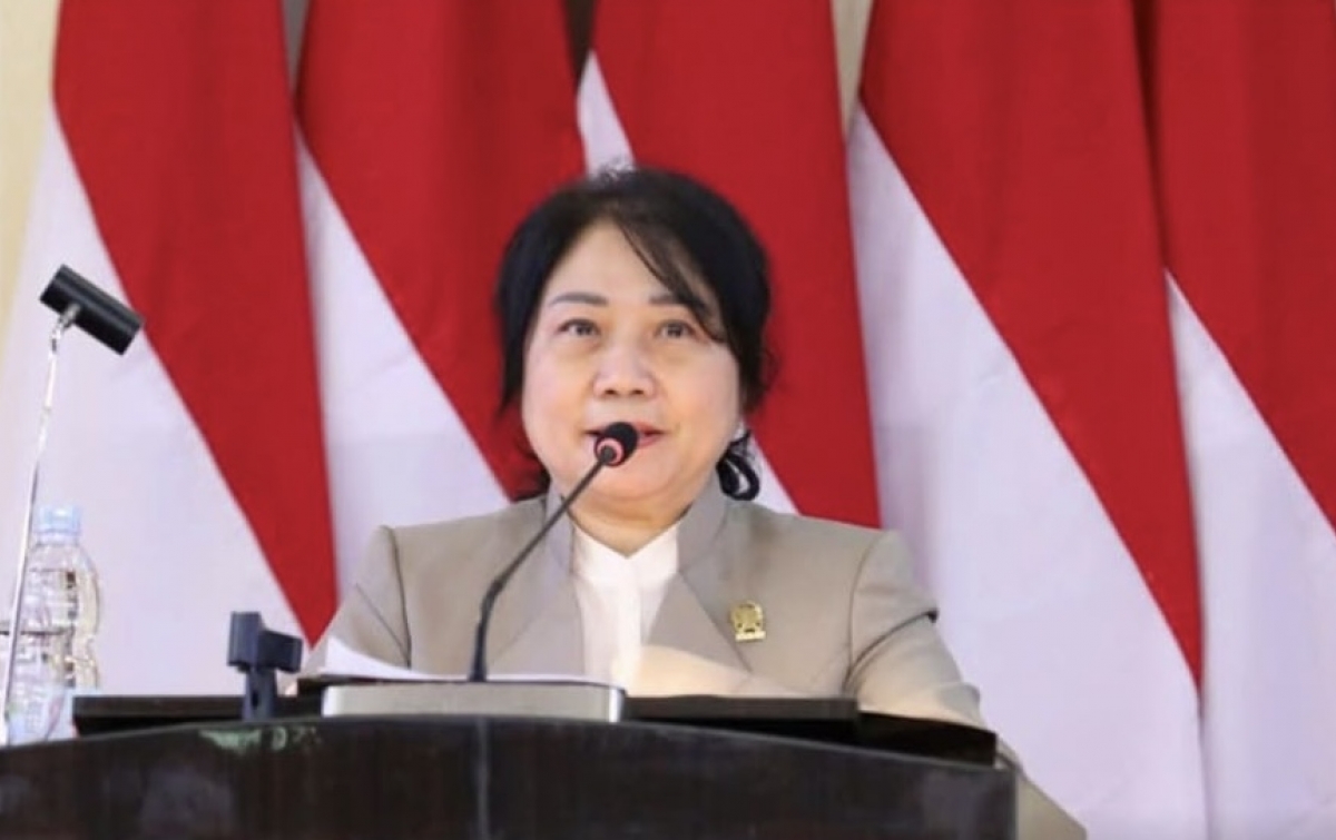 Fraksi PDIP DPRD Medan Setujui APBD Kota Medan Rp 6,9 Triliun