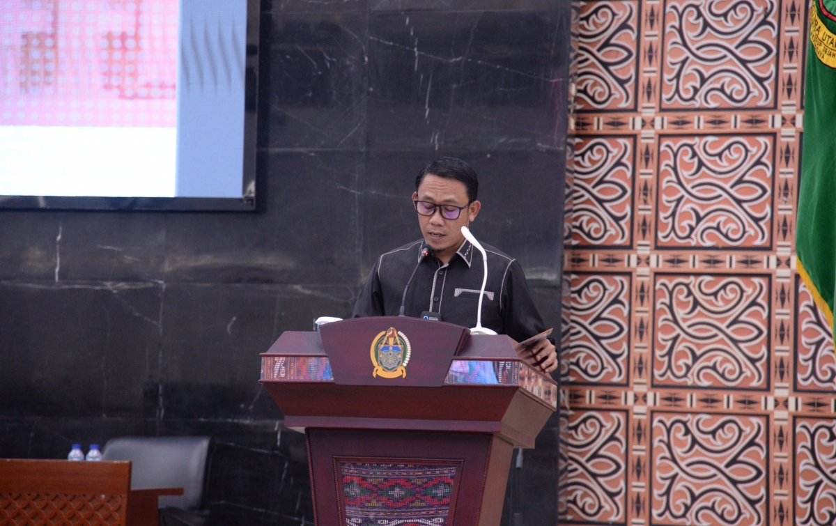 F-PKS Minta Tangani Serius Bencana di Sumut