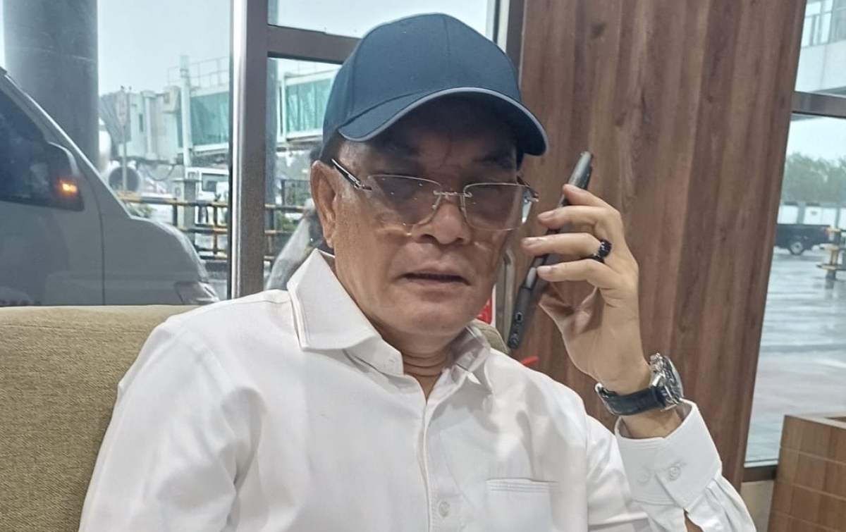 Marwan Dasopang: Kuat Dugaan Banjir Bandang Tapsel-Tapteng Akibat Perambahan Hutan