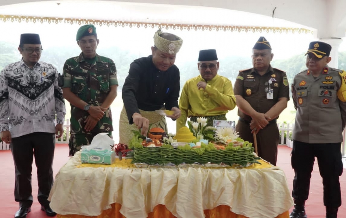 Perlindungan Terhadap Profesi Guru Menjadi Perhatian Serius